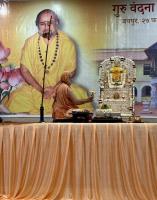 Guru Vandana Mahotsava 2026 Jaipur - Day 2 (1 March 2026)